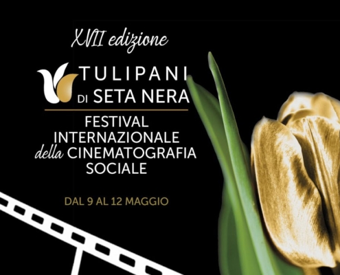 MEDICOM Dario Nuzzo - Tulipani di Seta Nera - 3